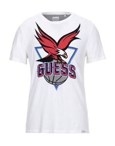 Футболка Guess