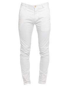 Повседневные брюки YAN Simmon