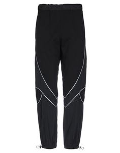 Повседневные брюки Alexander McQueen