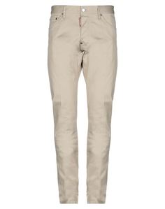 Повседневные брюки Dsquared2