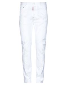 Повседневные брюки Dsquared2