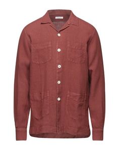 Pубашка Boglioli