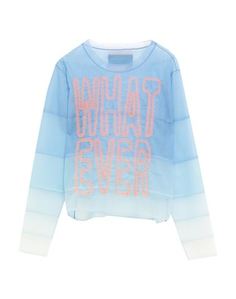 Блузка Viktor & Rolf