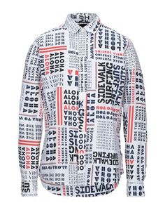 Pубашка Scotch & Soda