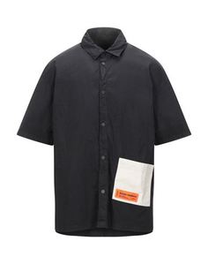 Pубашка Heron Preston