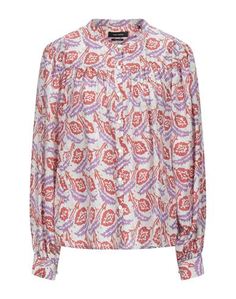 Pубашка Isabel Marant