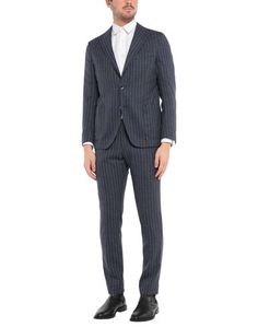 Костюм Bagnoli Sartoria Napoli