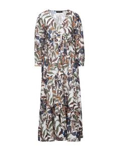 Платье миди Dodici22