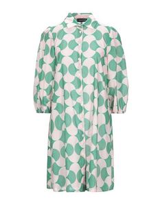 Короткое платье Dodici22