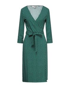 Платье миди Diane Von Furstenberg