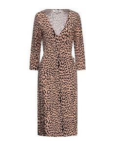 Платье миди Diane Von Furstenberg