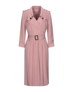 Платье до колена Burberry