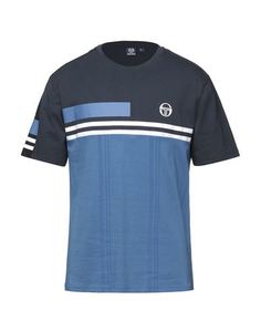 Футболка Sergio Tacchini