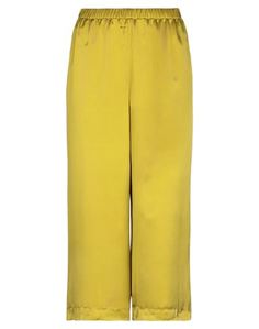 Укороченные брюки Theory