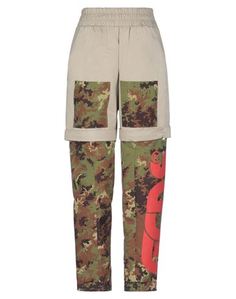 Повседневные брюки Gcds