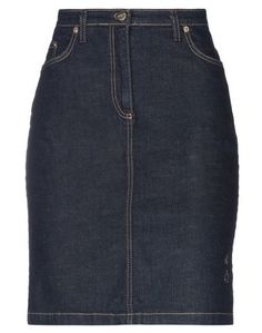 Джинсовая юбка ICE Iceberg