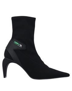 Полусапоги и высокие ботинки Misbhv