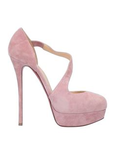 Туфли Christian Louboutin