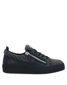 Кеды и кроссовки Giuseppe Zanotti