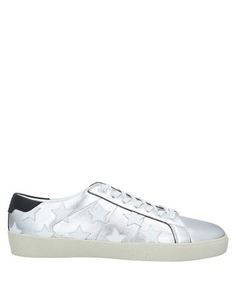 Кеды и кроссовки Saint Laurent