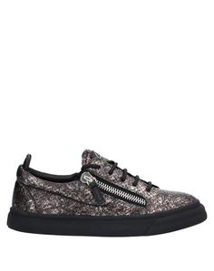 Кеды и кроссовки Giuseppe Zanotti