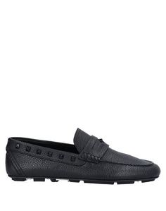 Мокасины Valentino