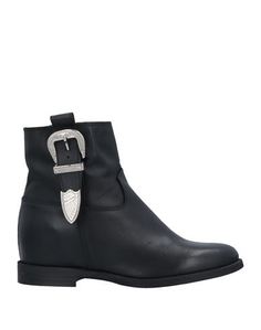 Полусапоги и высокие ботинки Sandro Ferrone