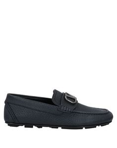 Мокасины Valentino