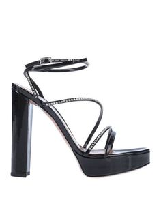 Сандалии Gianvito Rossi