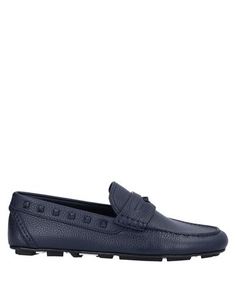 Мокасины Valentino