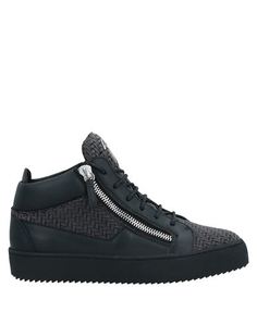 Кеды и кроссовки Giuseppe Zanotti