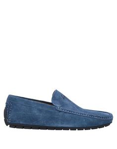 Мокасины Giuseppe Zanotti