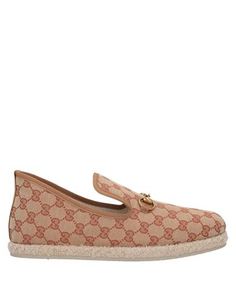 Мокасины Gucci