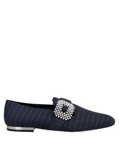 Мокасины Roger Vivier