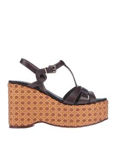 Сандалии ÉlysÈss