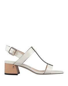 Сандалии Jimmy Choo