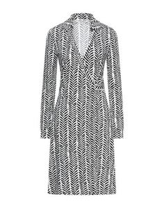 Платье миди Diane Von Furstenberg