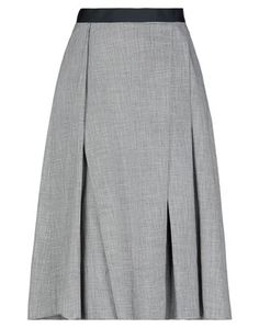 Юбка длиной 3/4 True Nyc.