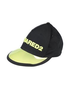 Головной убор Dsquared2