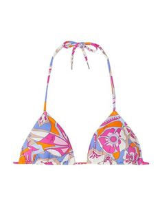 Бикини Emilio Pucci
