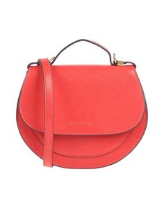 Сумка через плечо Coccinelle