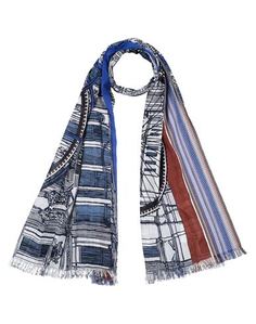 Палантин Inouitoosh