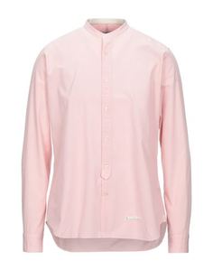 Pубашка Tintoria Mattei 954