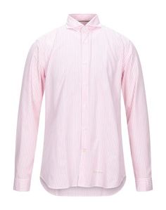 Pубашка Tintoria Mattei 954