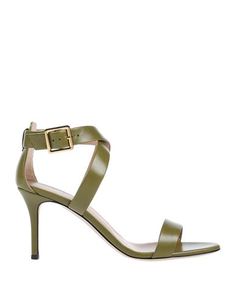 Сандалии Giuseppe Zanotti