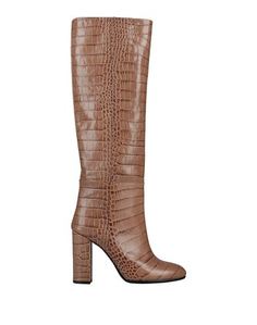 Сапоги Anna F.