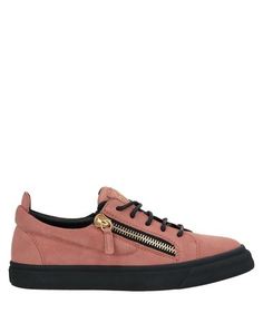 Кеды и кроссовки Giuseppe Zanotti
