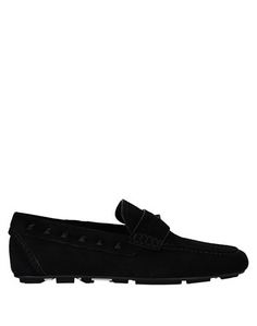 Мокасины Valentino