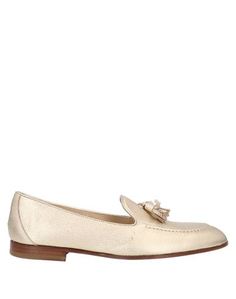 Мокасины Doucal's