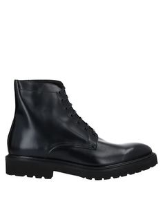 Полусапоги и высокие ботинки Paul Smith